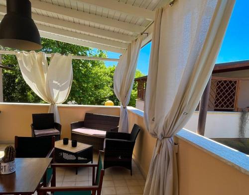 A CASA DI ELISA - Seaside Apartment - 100m from the beach