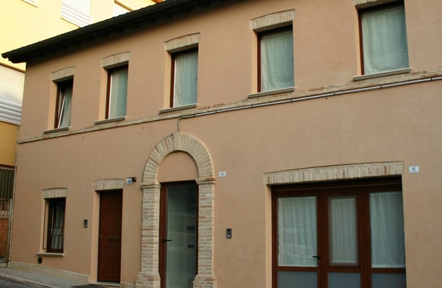 A Casa DI Gio' Appartamento 3