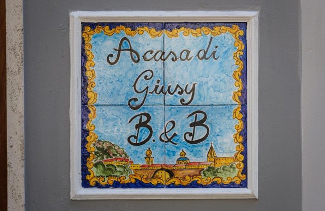 A Casa di Giusy B&B