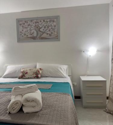 a casa di nonna