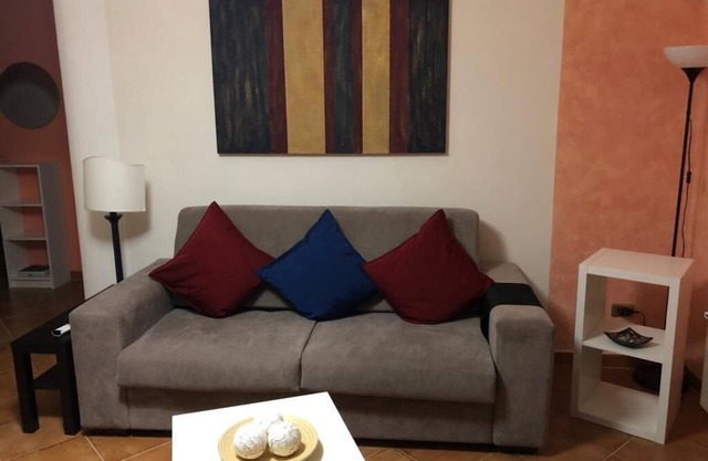 A Casa Di Tina, beautiful and new apartment in the heart of Cassino