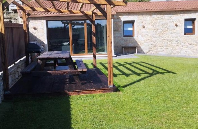 A Casa Vella