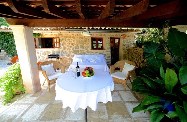 A Casita to Relax In A Beautiful View Sheep Bells & Bird Song