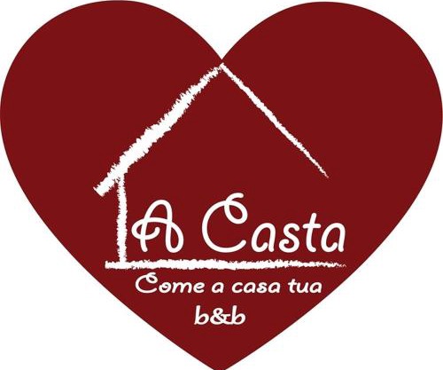 A CASTA , come a casa tua