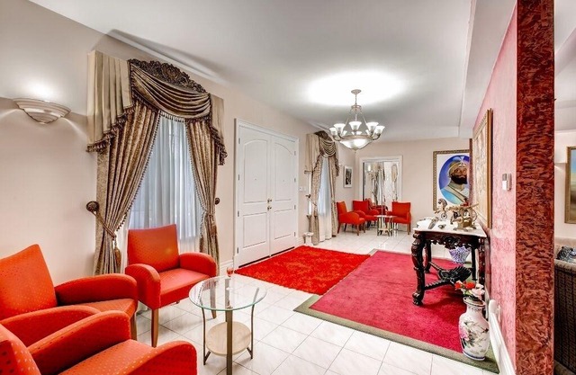 A Castle on 3 Acres & 17,000 sq. ft. in Brampton, ON
