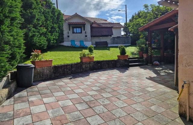 A Chousiña