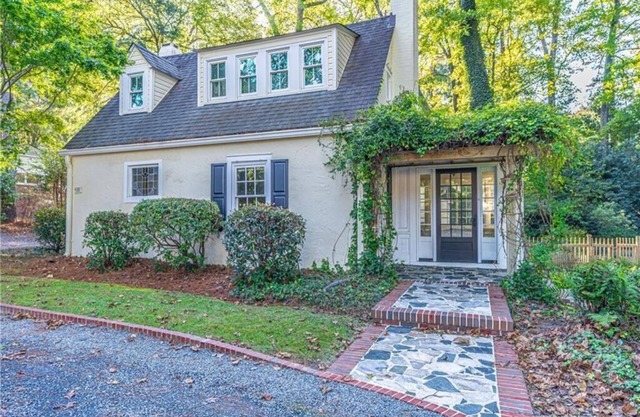 A Cinderella Story -Downtown Southern Pines