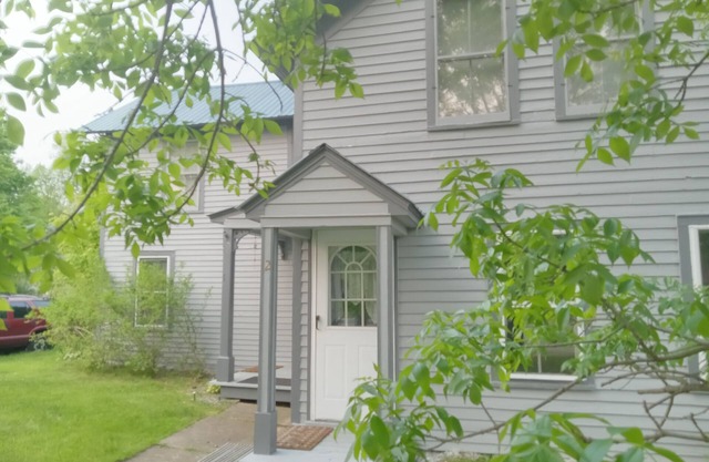A clean and cozy centrally located rental,walking distance to all amenities