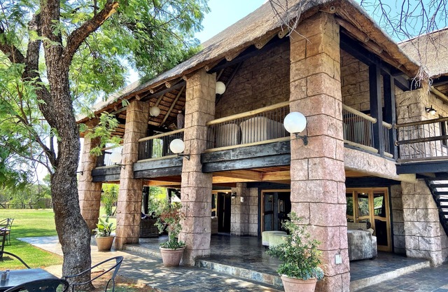 A Collection of Unique & Memorable Country Lodges