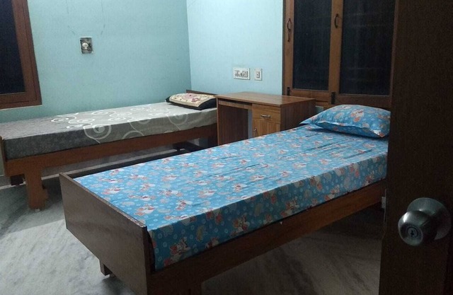 A Comfortable Home Away From your Loving Home