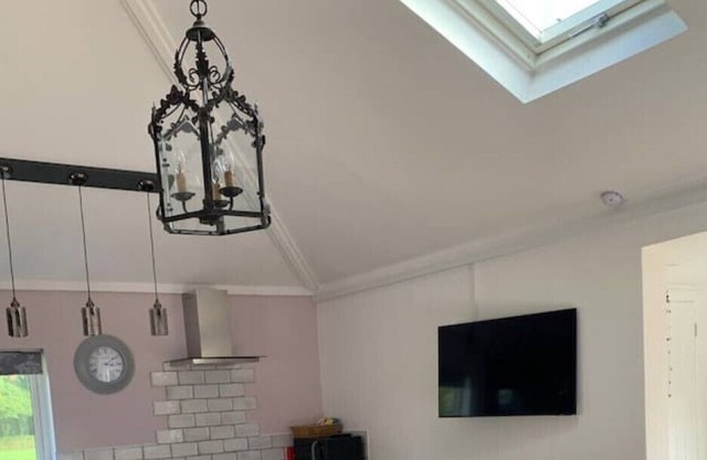 A cosy annex in rural East Devon with an array of attractions