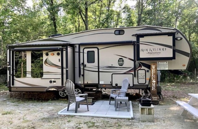 A Country Escape