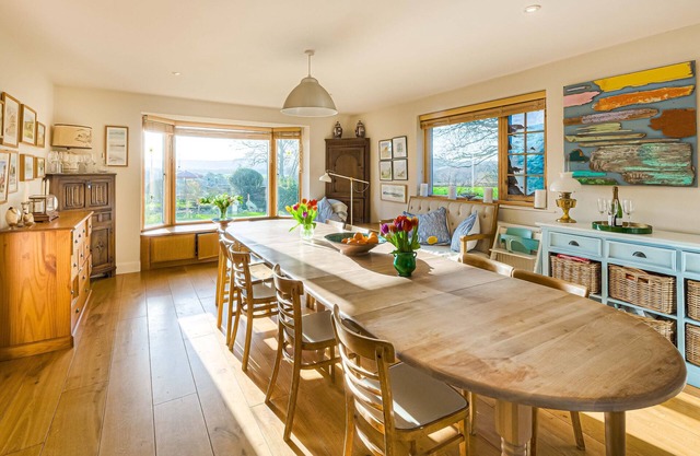 A Countryside Retreat for All Generations