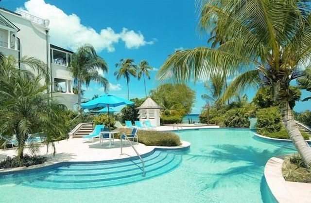 A Delightfully Attractive Two Bedroom Apartment