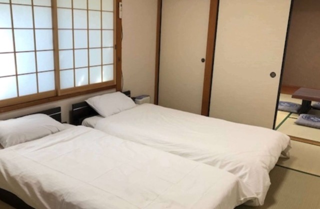 A detached house Room without meals plan Hot s/Izumisano Ōsaka