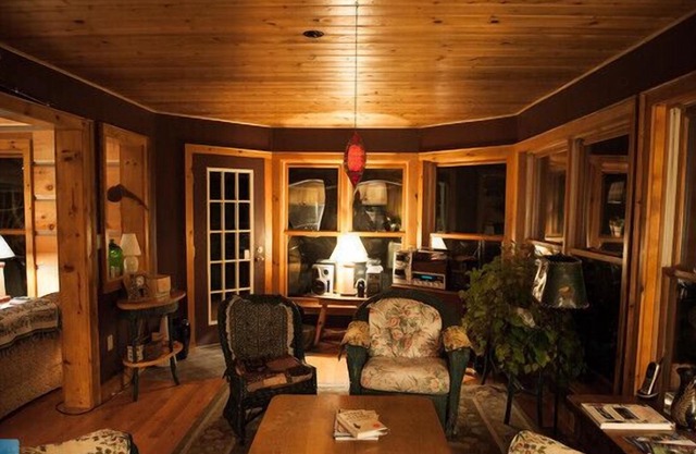 A Family Retreat In The North - Wilberforce
