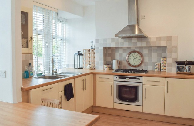 A fantastic family property with spectacular loch views.