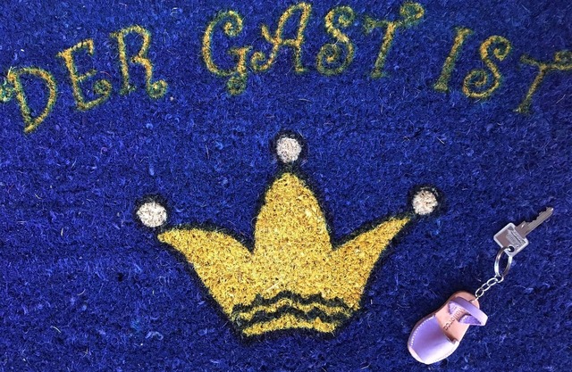 A gem in an idyllic location on the edge of the forest