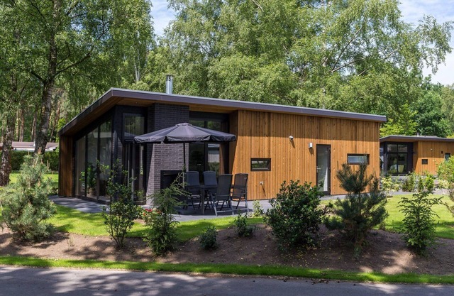 A gem on the Veluwe