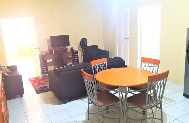 A GREAT PLACE TO STAY, AT A GREAT PLACE, 1-BEDROOM