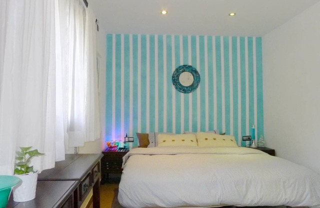 A great stay for this popular Airbnb rental.