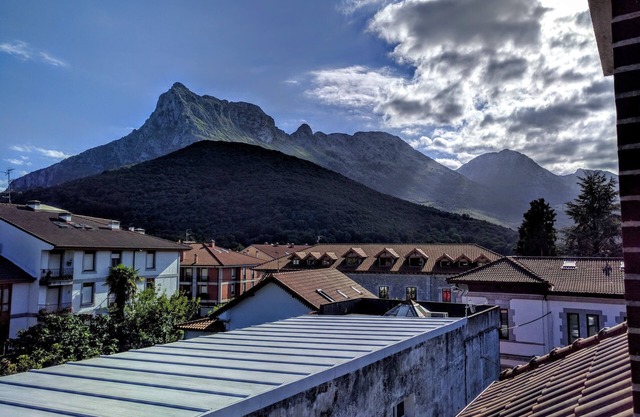 A hidden gem surrounded by mountains, history and culture