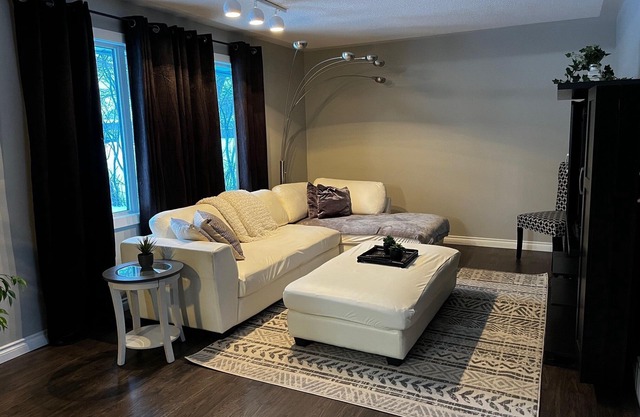 A higher level of renting. Everything you need. Esterhazy, Saskatchewan