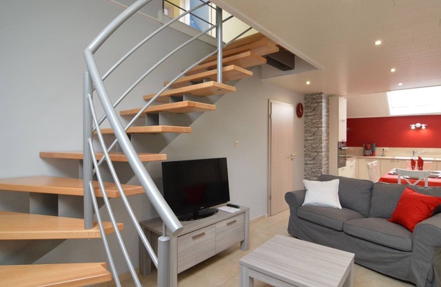 A holiday home ideal for families and for discovering the Ardennes.
