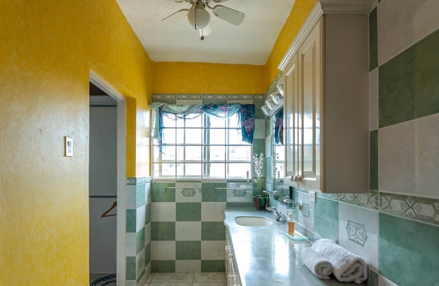 A home fit for a King.