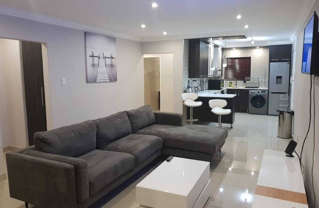 A Home of Luxury, Peace and Comfort