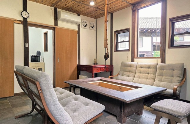 A Japanesemodern house for rent surrounded by the scent of tatami mats and the warmth of woodpets - Ikshuku Ikkei Life Connection Kotoshiro/Yotsukaido Chiba