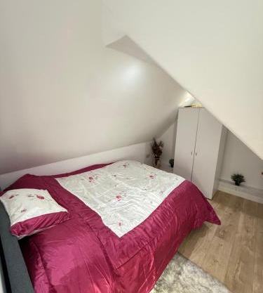 A Lovely and Cosy Studio Apartment