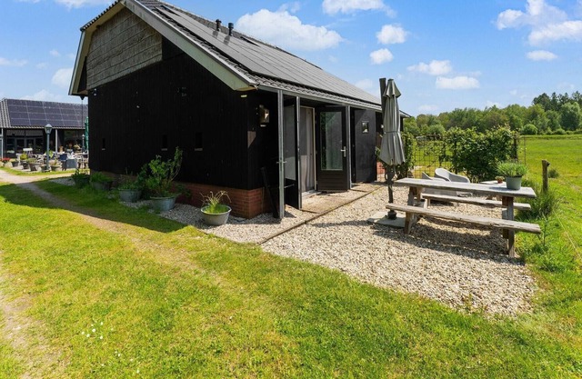 A lovely cottage on the Dwingelderveld nature park