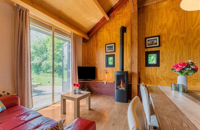A lovely cottage on the Dwingelderveld nature park