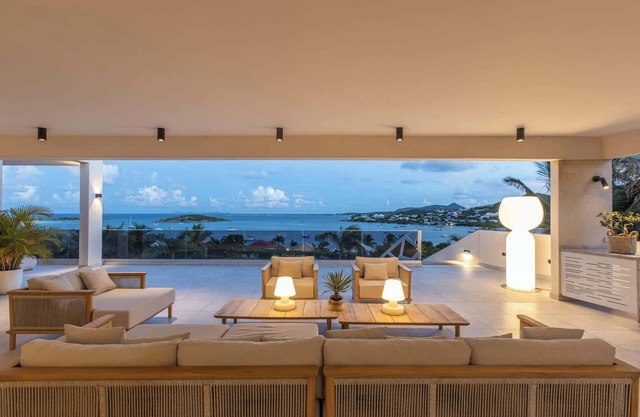 A luxurious haven reimagined for ultimate comfort