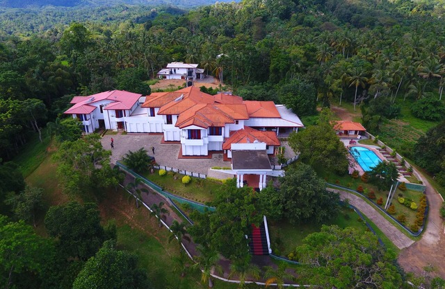 A Luxury Resort Near Udawalawe National Park