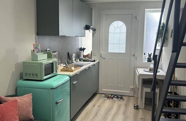 A modern cocoon in the heart of Herblay: your next comfortable pied-à-terre!