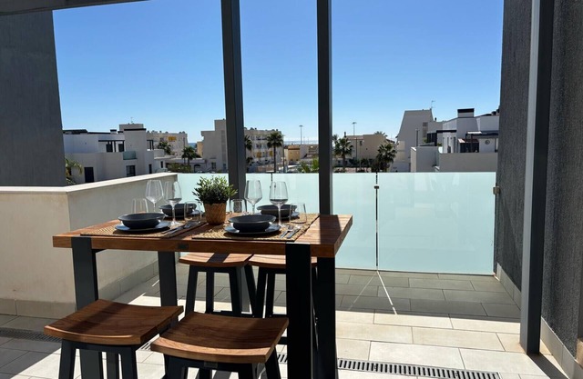 A&N Alexia Beach