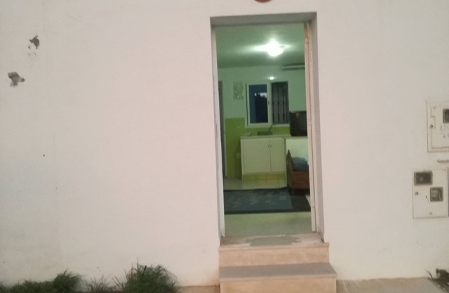 A nice studio for rent
