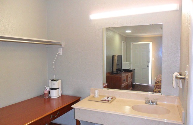 A OK Motel