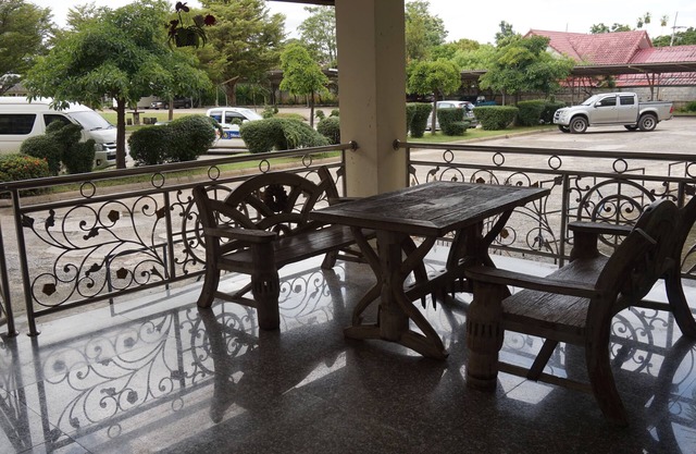 A.P. Garden Hotel
