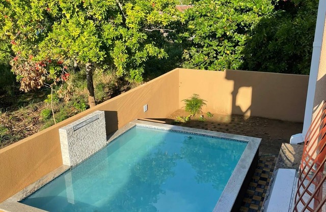 A peaceful and tranquil destination to unwind and relax