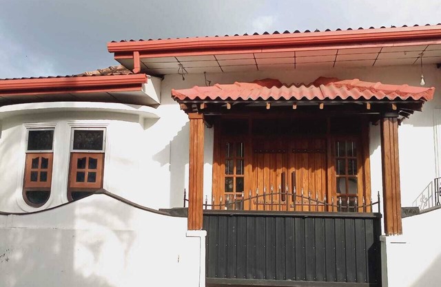 A Peaceful Escape at Piya House