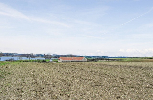 A peaceful retreat surrounded by uninterrupted countryside and lakes awaits your visit.