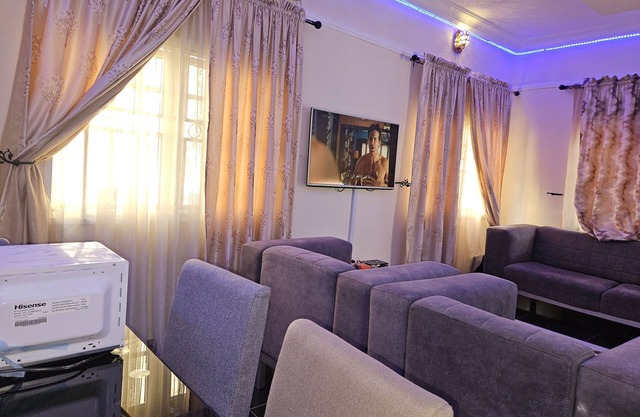 A perfect place for families and singles! You will find great value for money. C