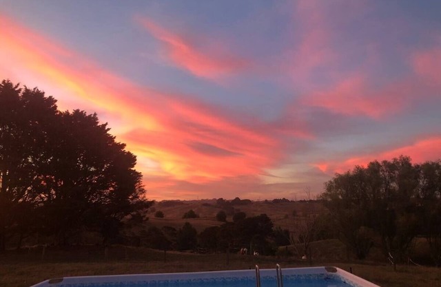 A Place in the Country