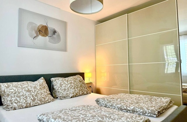 A place to call home