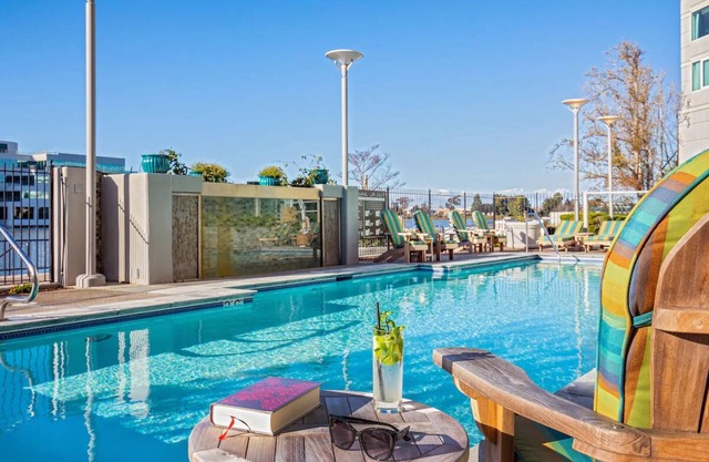 A Place To Reconnect! Pet-friendly Property w/Onsite Pool