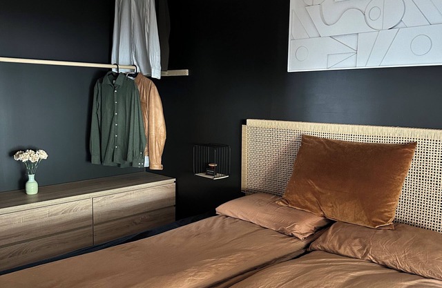A Place To Stay Stavanger, Apartment 4