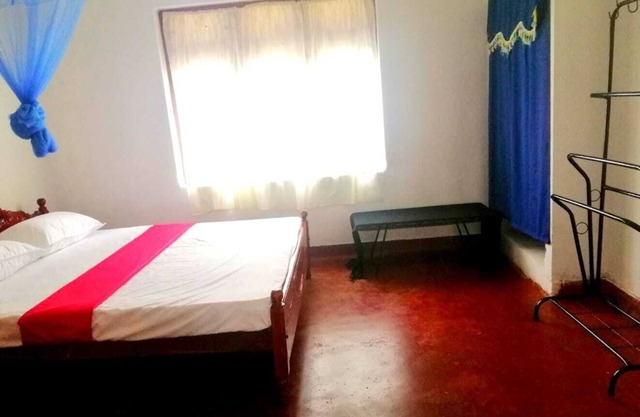A Place where you can enjoy your freedom and relax with your Family